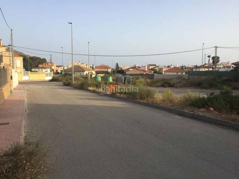Foto bc2564c9-0a2c-4e22-9d72-b98769e75a02. Terreny residencial a Calabardina Águilas