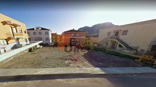 Terreny residencial a Calabardina. Estupenda parcela urbanizable de 437 m2 en calabardina, águilas