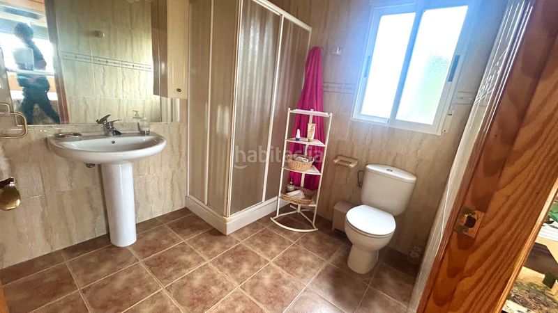 Foto 0220ca40-6ae3-4718-bbba-cdc221e3685a. Casa amb aparcament a Tébar - Los Arejos Águilas