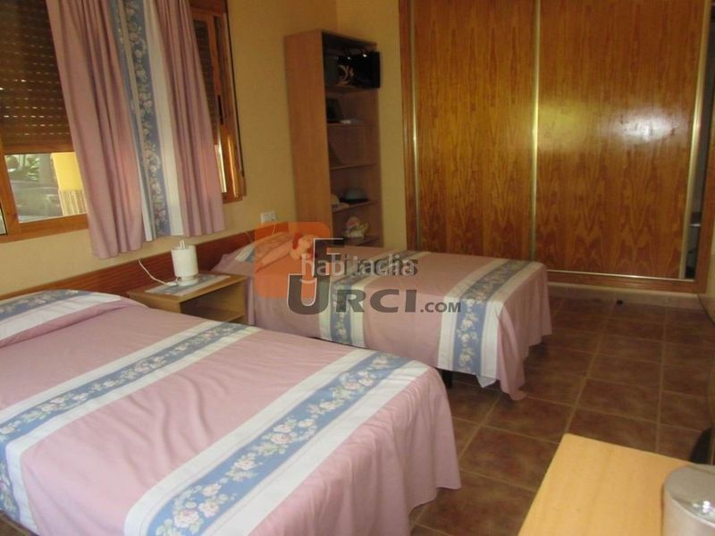 Foto 03502cca-ae69-483b-8547-ef684a9f08d4. Casa amb aparcament a Tébar - Los Arejos Águilas