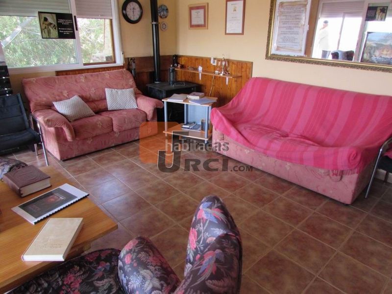 Foto 07c2e398-b350-4aec-be5e-3752fd346af4. Casa amb aparcament a Tébar - Los Arejos Águilas