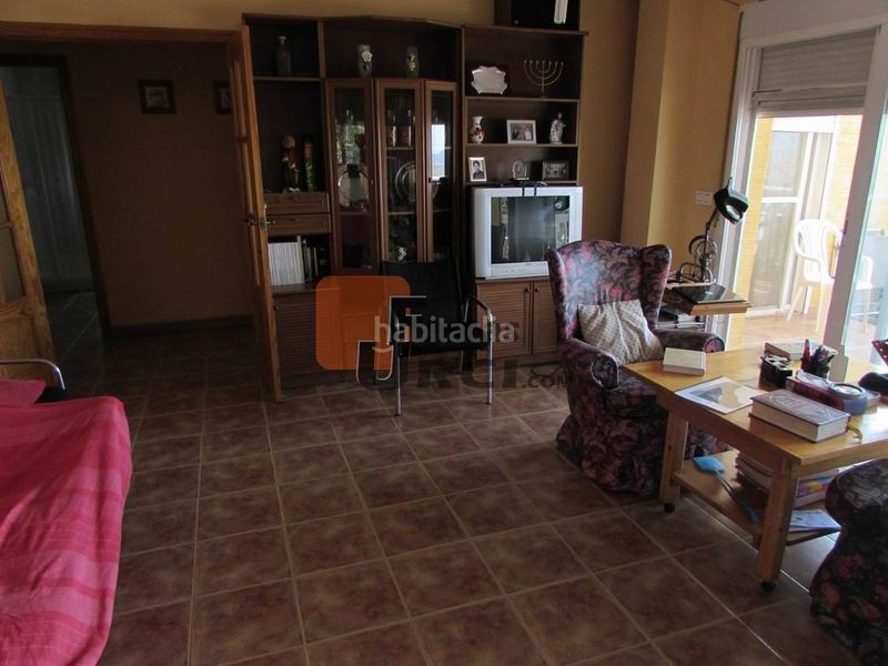 Foto 0b59ba9b-4f70-4731-b3ae-6d35574729d7. Casa amb aparcament a Tébar - Los Arejos Águilas