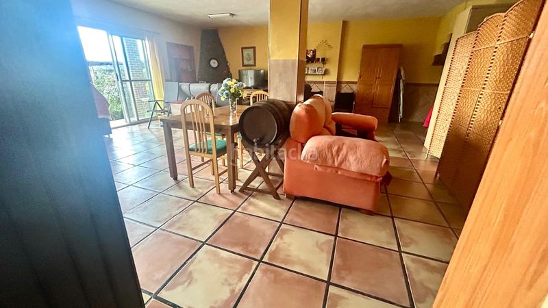 Foto 0f6f1dee-fd0d-47e4-aea4-f9188cae854e. Casa amb aparcament a Tébar - Los Arejos Águilas