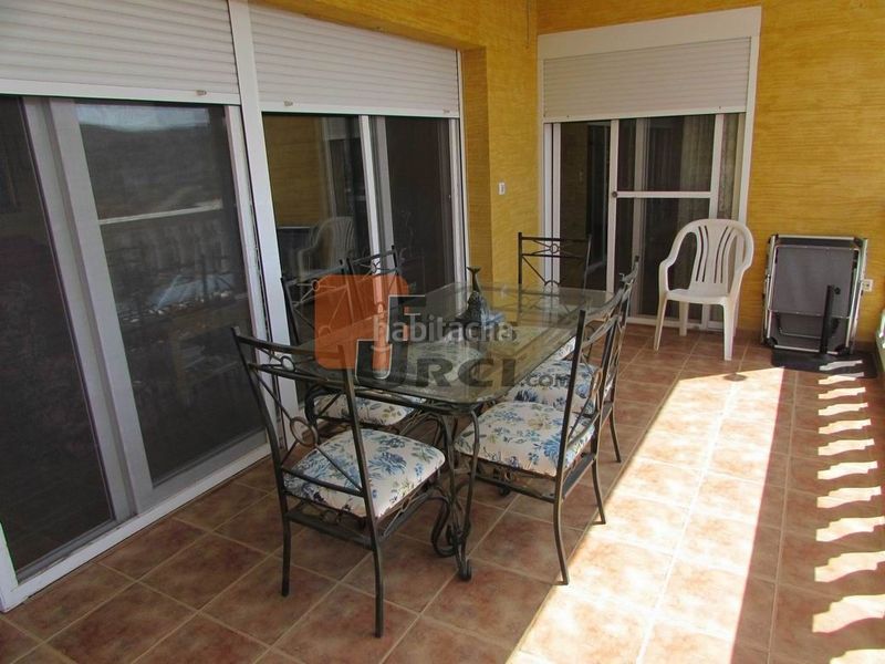 Foto 1a7f9e12-5cd3-4517-aec8-dc4d800f0e17. Casa amb aparcament a Tébar - Los Arejos Águilas