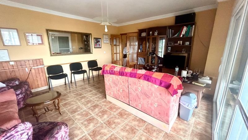 Foto 29ab201f-8c43-4621-a06b-cb5e0d1be83d. Casa amb aparcament a Tébar - Los Arejos Águilas