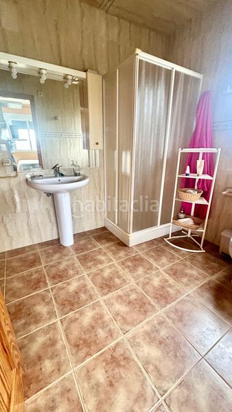 Foto 329b68ce-169c-43db-b144-6dd18c27545e. Casa amb aparcament a Tébar - Los Arejos Águilas