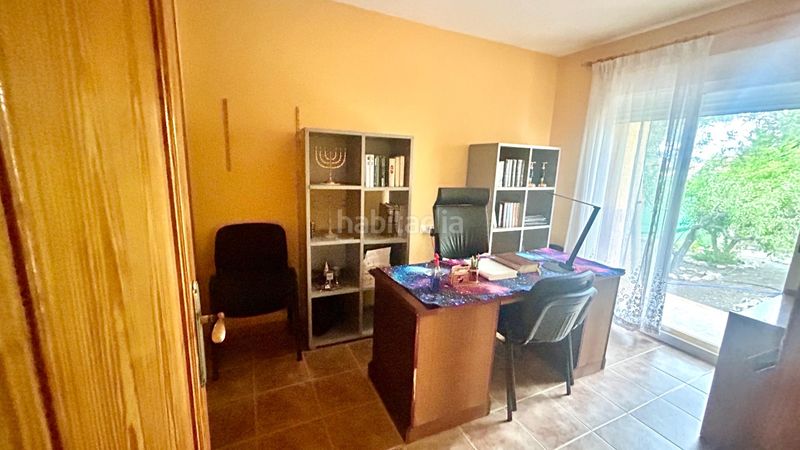 Foto 3a11aefa-cffc-45db-b425-3e5bef59de92. Casa amb aparcament a Tébar - Los Arejos Águilas