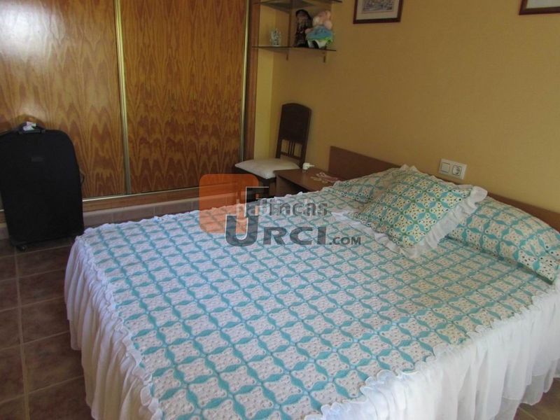 Foto 3d9bf7f8-32e2-4cab-83b1-3765d215e6b0. Casa amb aparcament a Tébar - Los Arejos Águilas