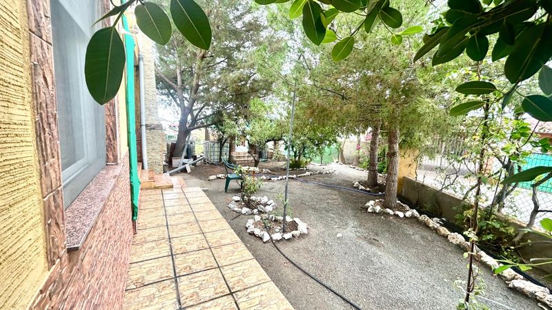 Foto 4e3fddc0-de73-4763-b41f-3dc4cfb54e27. Casa amb aparcament a Tébar - Los Arejos Águilas