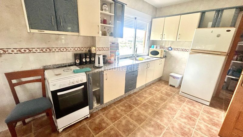 Foto 553f399e-86f7-4c7f-ae92-420a9ef60d3e. Casa amb aparcament a Tébar - Los Arejos Águilas