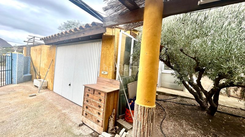 Foto 59194ae6-4f04-433a-a4fe-4148a8effa36. Casa amb aparcament a Tébar - Los Arejos Águilas