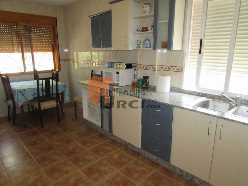 Foto 5d34a9a8-1be2-431a-b168-041eeefff6ec. Casa amb aparcament a Tébar - Los Arejos Águilas