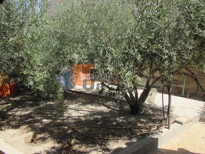 Foto 619307e3-53a2-49cf-984e-5a8f922ebdb5. Casa amb aparcament a Tébar - Los Arejos Águilas