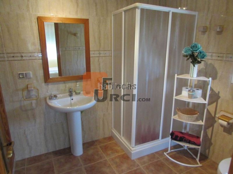 Foto 62857597-b828-4181-85d0-1d2bbcaa53b7. Casa amb aparcament a Tébar - Los Arejos Águilas