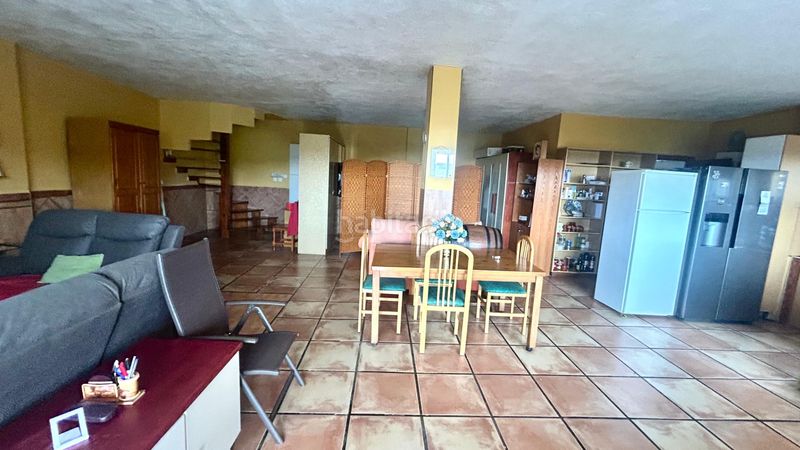 Foto 6654f4bf-d7d4-4d61-a09f-8c7b85a951fa. Casa amb aparcament a Tébar - Los Arejos Águilas