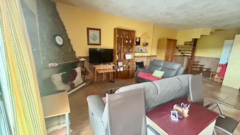 Foto 8374d7d5-94d1-411a-8c04-2c412f2e95fa. Casa amb aparcament a Tébar - Los Arejos Águilas