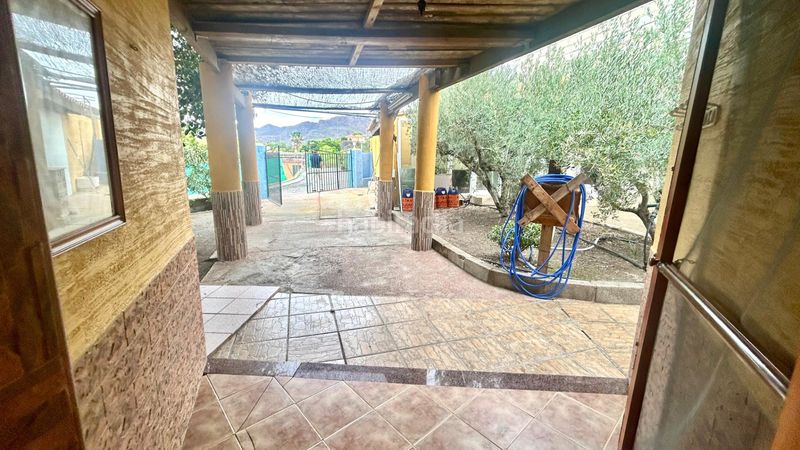 Foto 8bcea7ae-01e4-4902-ac5b-6db6af5c73fe. Casa amb aparcament a Tébar - Los Arejos Águilas