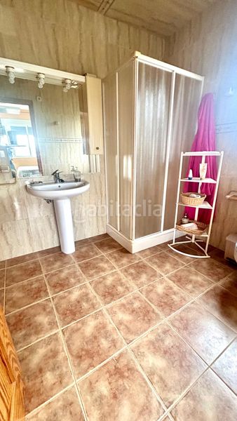 Foto 8ebe93b1-f175-45e5-95a2-1ca3c4b767b4. Casa amb aparcament a Tébar - Los Arejos Águilas