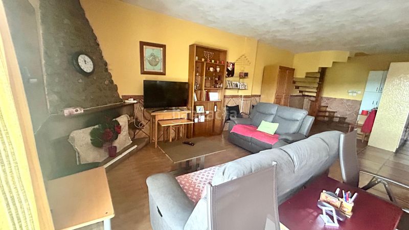 Foto 9c6d5722-fb8e-4f80-946f-2f755dd61653. Casa amb aparcament a Tébar - Los Arejos Águilas