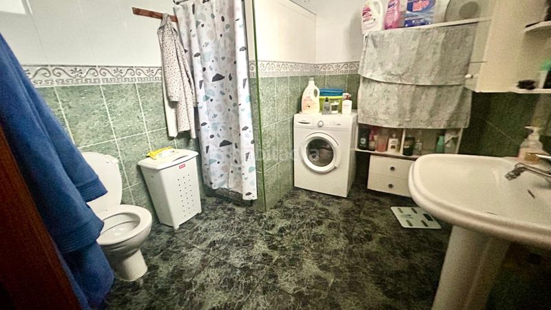 Foto c29080c2-55d6-4ec9-82a2-c592c33cda97. Casa amb aparcament a Tébar - Los Arejos Águilas