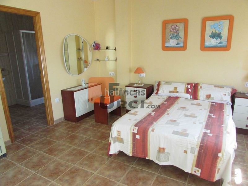 Foto c92fd888-a1cb-4ad3-a982-459c895eb26c. Casa amb aparcament a Tébar - Los Arejos Águilas