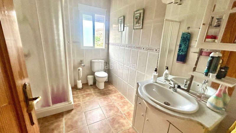 Foto d5e5a89c-eb92-443d-8877-7670de780266. Casa amb aparcament a Tébar - Los Arejos Águilas