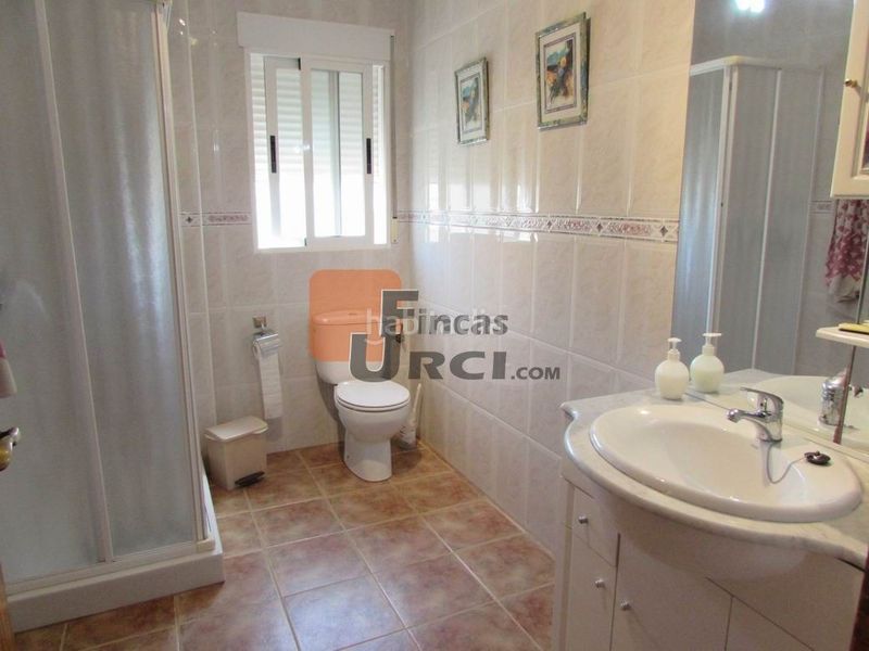 Foto d974bea9-b795-4431-9598-66d76be8fb5e. Casa amb aparcament a Tébar - Los Arejos Águilas