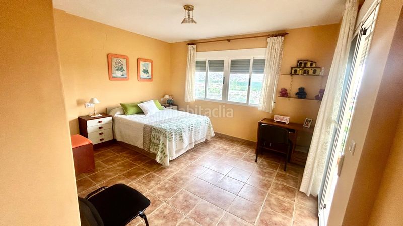 Foto dc0f6816-6714-4aca-9e2c-1d40f6e75c0b. Casa amb aparcament a Tébar - Los Arejos Águilas