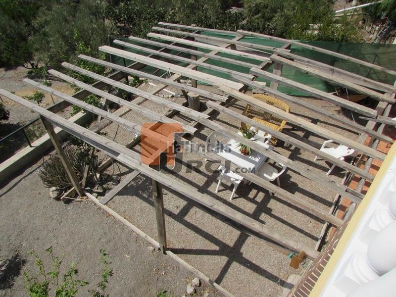 Foto e041afe9-9c56-44a3-876c-69a2ec19f5e1. Casa amb aparcament a Tébar - Los Arejos Águilas