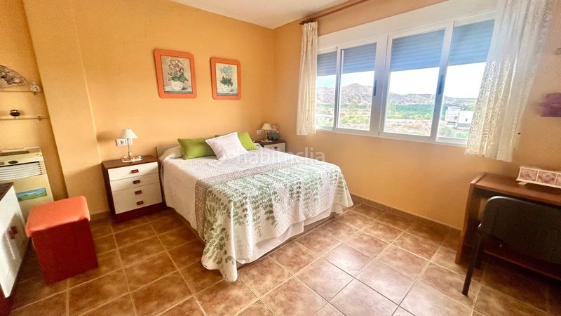 Foto e6d401e0-19ac-4e95-8bbd-86c8d045dc71. Casa amb aparcament a Tébar - Los Arejos Águilas