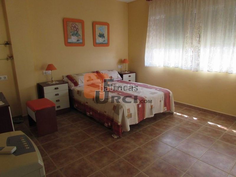 Foto ee342f66-341b-4a16-aea5-74e9d0e41e02. Casa amb aparcament a Tébar - Los Arejos Águilas