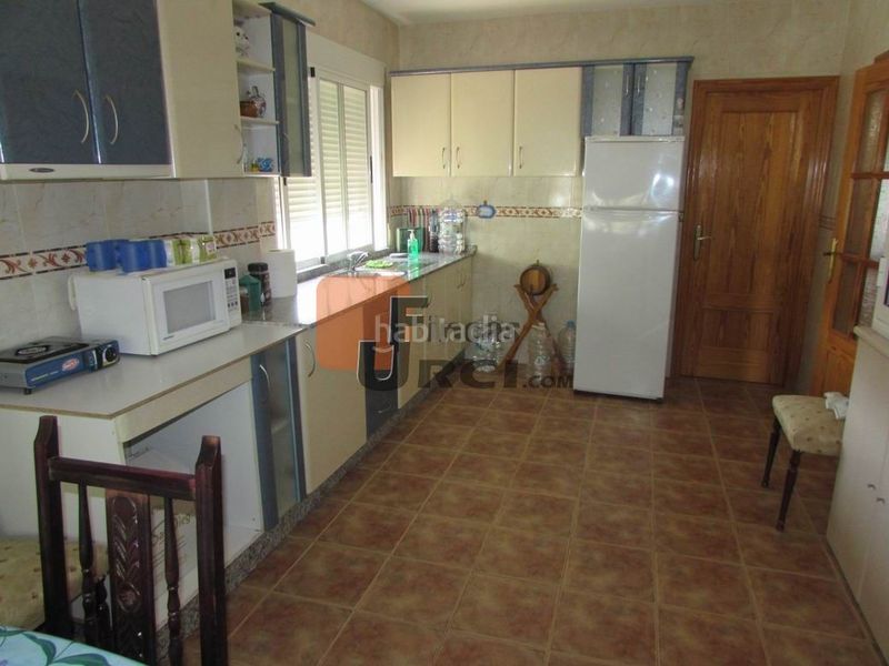 Foto ee4bd9fd-c2d9-4523-bd18-16cf055521ca. Casa amb aparcament a Tébar - Los Arejos Águilas