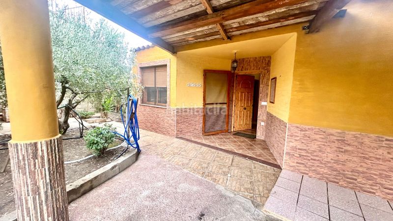 Foto f16612a3-4ded-4e4e-9df3-d669bf9a14d2. Casa amb aparcament a Tébar - Los Arejos Águilas