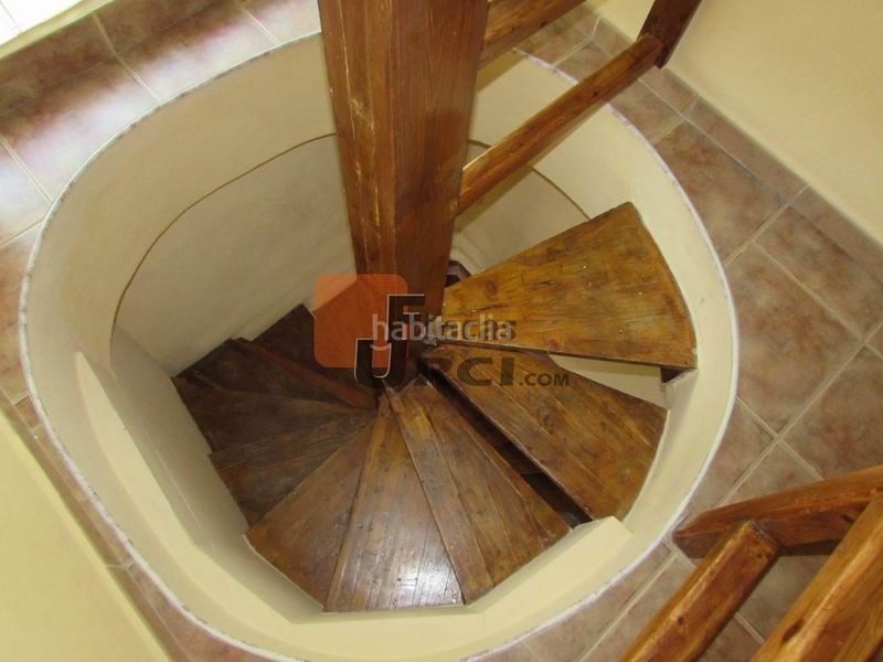 Foto f749ef6b-4f2b-404c-b1be-6a26cc31e9cd. Casa amb aparcament a Tébar - Los Arejos Águilas