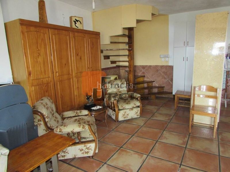 Foto f8402ee5-b1a1-4d2b-9ca0-cfe37ba86439. Casa amb aparcament a Tébar - Los Arejos Águilas