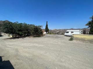Terreno residenziale in Los Collados-Los Geraneos. Parcela de 430 m2, en la urbanización de todosol, águilas. a 900