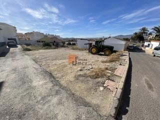 Terreno residencial en Calle andalucia (la fuente) 0