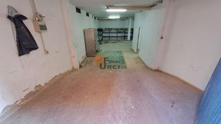 Business premise in Casco Antiguo