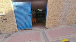 Business premise in Casco Antiguo