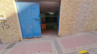 Local Comercial a Casco Antiguo