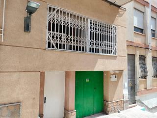 Local Comercial a Casco Antiguo