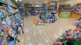 Local Comercial a Casco Antiguo. Oportunidad de comprar local céntrico rentabilizándolo con su in