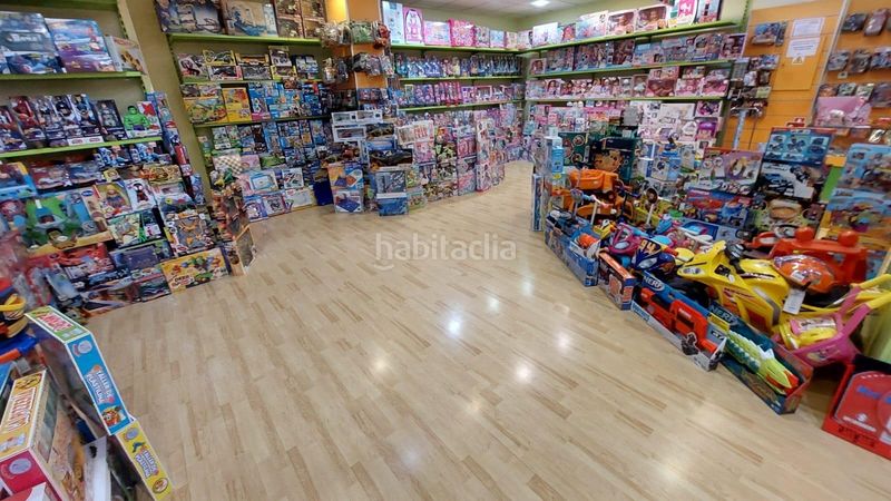 Foto 10bf3e5f-b9cb-4afe-bde8-db79b2bbb5e8. Local comercial a Casco Antiguo Águilas