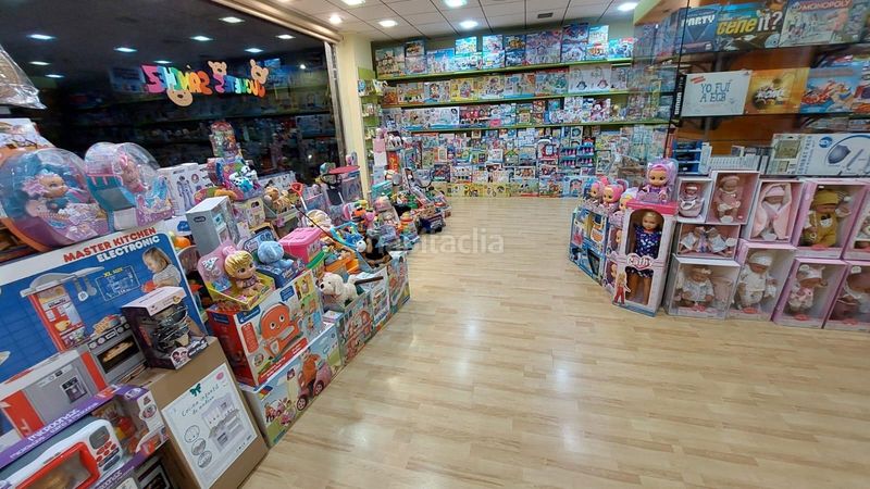 Foto 4f7b872c-cec5-43e6-99bc-4a60b425cc38. Local comercial a Casco Antiguo Águilas