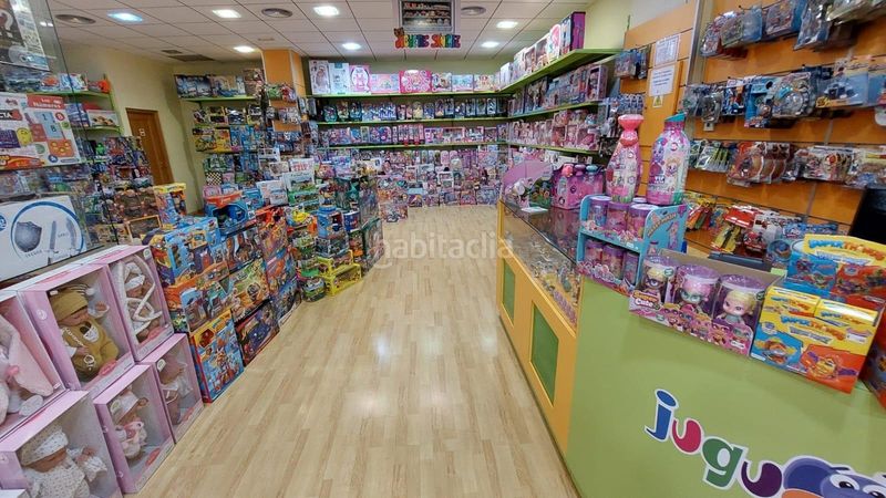 Foto 586ccd82-1b28-41ae-9d2d-5a5a2bb00e08. Local comercial a Casco Antiguo Águilas