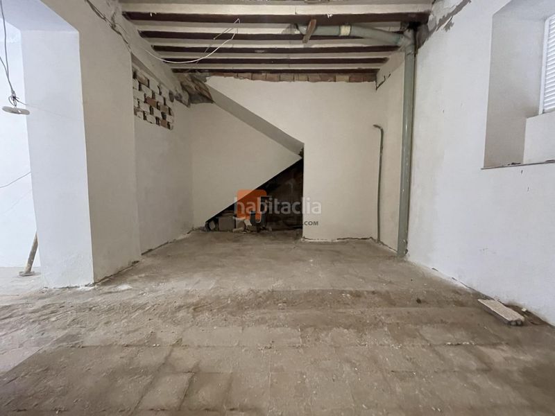 Foto 1349ffeb-160c-4189-82b8-51a25a3c63e9. Casa amplia casa céntrica en 2ª línea de la playa de la colonia, en Águilas