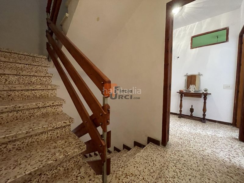 Foto b952b0b4-5b52-4f3b-aa56-447d83cd6e72. Casa amplia casa céntrica en 2ª línea de la playa de la colonia, en Águilas