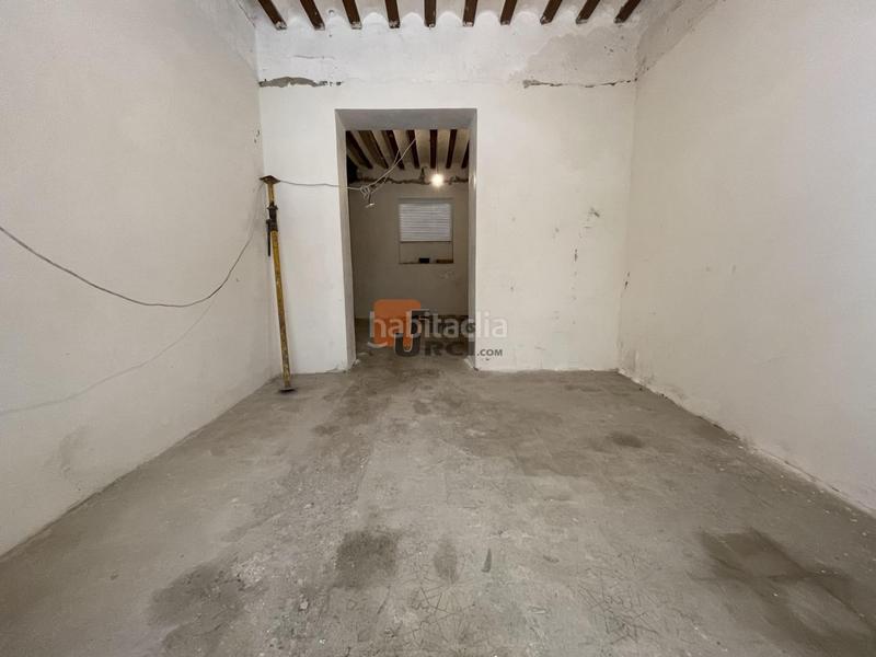 Foto 0eaedde0-702a-49df-ae03-2b6a569bc2a1. Casa in calle poeta martinez parra 8 in Casco Antiguo Águilas