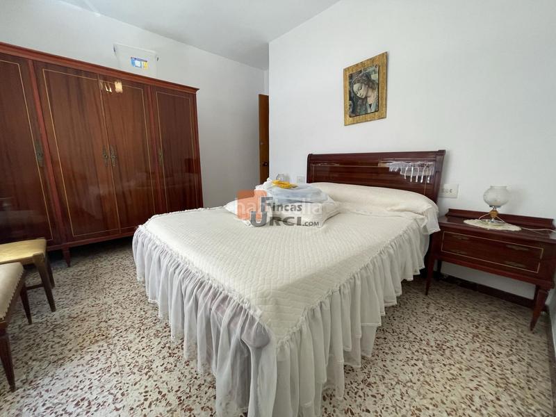 Foto 0eb0373a-b11c-457f-a15f-9d0b6abd86a5. Casa in calle poeta martinez parra 8 in Casco Antiguo Águilas