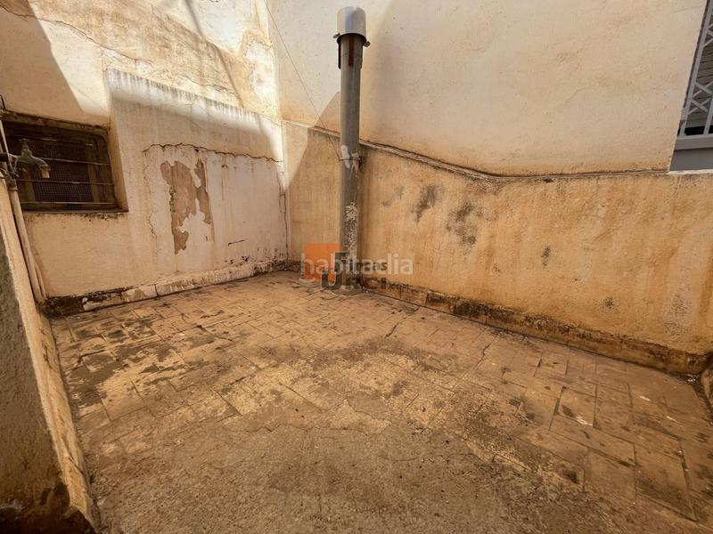 Foto e25575a9-5188-4bd7-8e8d-75cefddd1c9c. Casa in calle poeta martinez parra 8 in Casco Antiguo Águilas